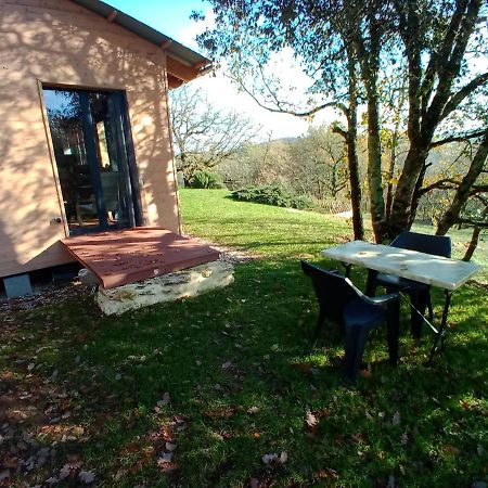 Maison Dans Un Ecrin De Verdure Saint-Leon-sur-Vezere Buitenkant foto