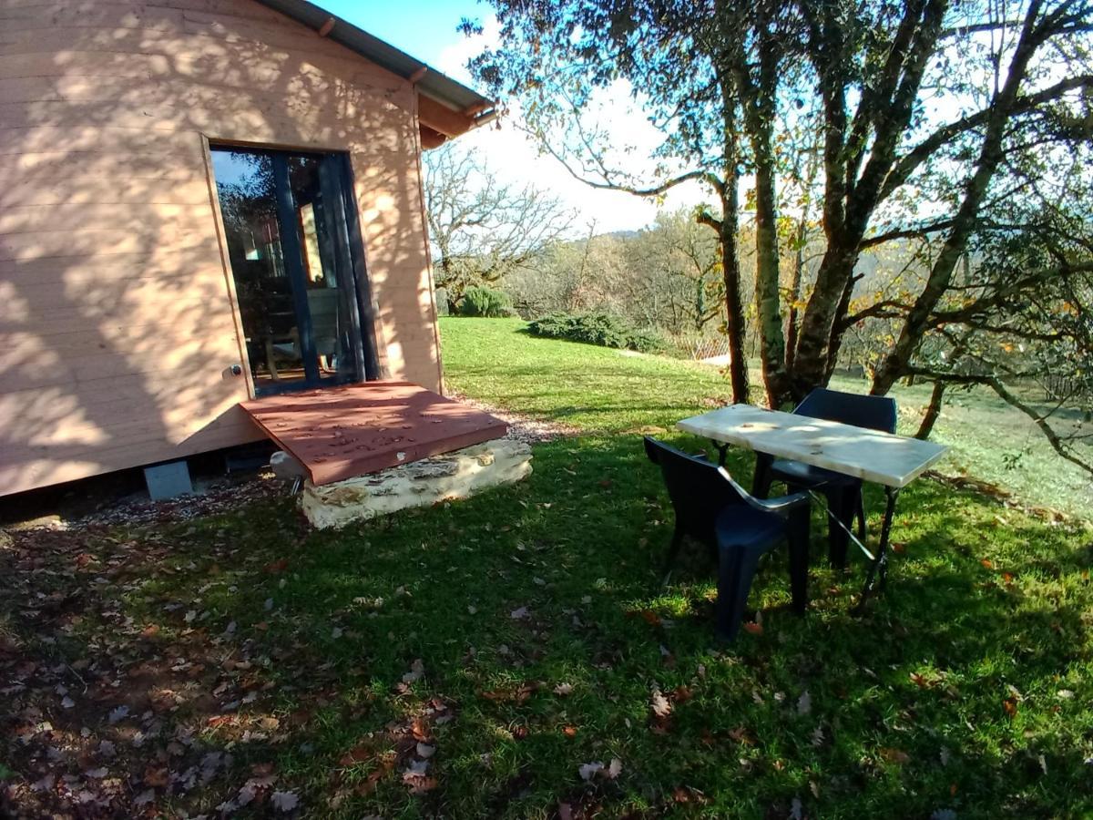 Maison Dans Un Ecrin De Verdure Saint-Leon-sur-Vezere Buitenkant foto
